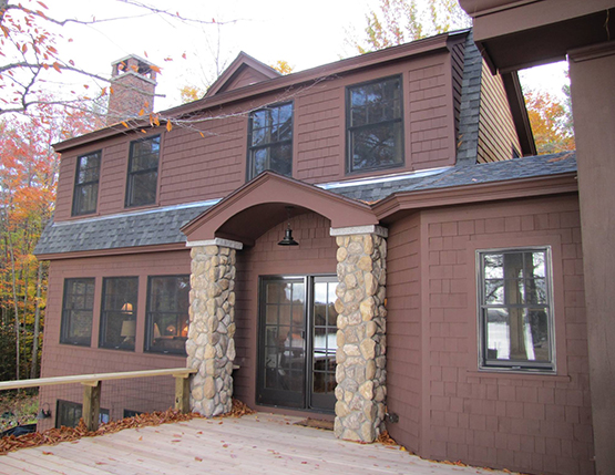 NH Home additions, Home addition, General Carpentry, Skilled Craftsman, Granite Roots